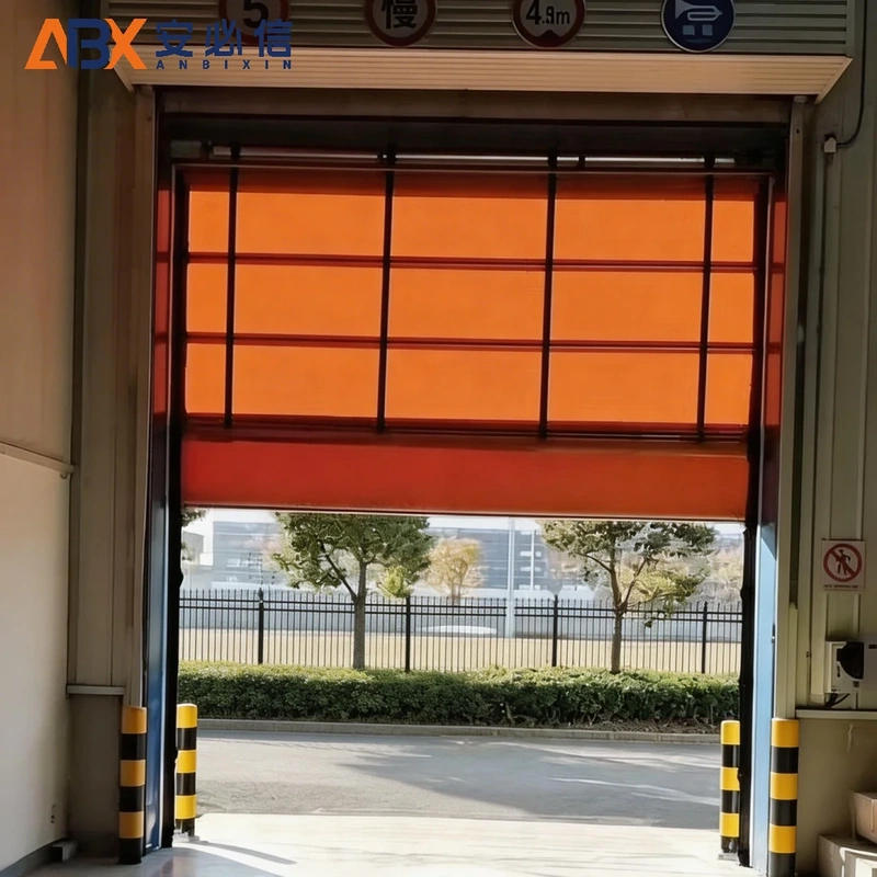 张家界市冷库门封